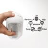 Tenga FLIP ZERO GRAVITY EV (ELECTRONIC VIBRATION) WHITE - Image 4