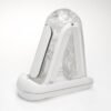Tenga FLIP ZERO GRAVITY EV (ELECTRONIC VIBRATION) WHITE - Image 5