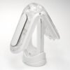 Tenga FLIP ZERO GRAVITY EV (ELECTRONIC VIBRATION) WHITE - Image 6