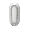 Tenga FLIP ZERO GRAVITY EV (ELECTRONIC VIBRATION) WHITE - Image 8