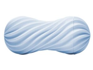 Tenga FLEX BUBBLY BLUE