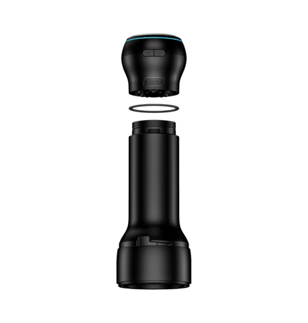 Kiiroo Power Blow & Feel Victoria June Mouth Combo - Image 11