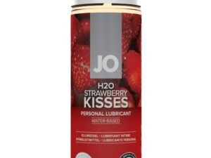 JO H20 Strawberry Kiss 2oz