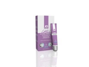 JO Chill Clitoral Gel - Cooling - Stimulant 0.34 floz / 10 mL