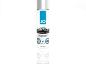 JO Classic Hybrid - Original - Lubricant 8 floz / 240 mL