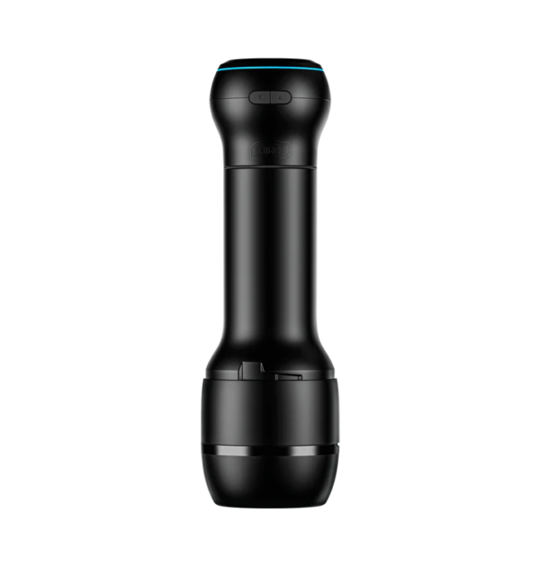 Kiiroo Power Blow & Feel Victoria June Mouth Combo - Image 6