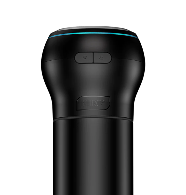 Kiiroo Power Blow & Feel Victoria June Mouth Combo - Image 7
