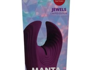 Fun Factory JEWELS MANTA