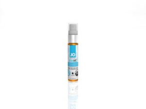 JO USDA Organic - Toy Cleaner - Fragrance Free - Hygiene 1 floz / 30 mL