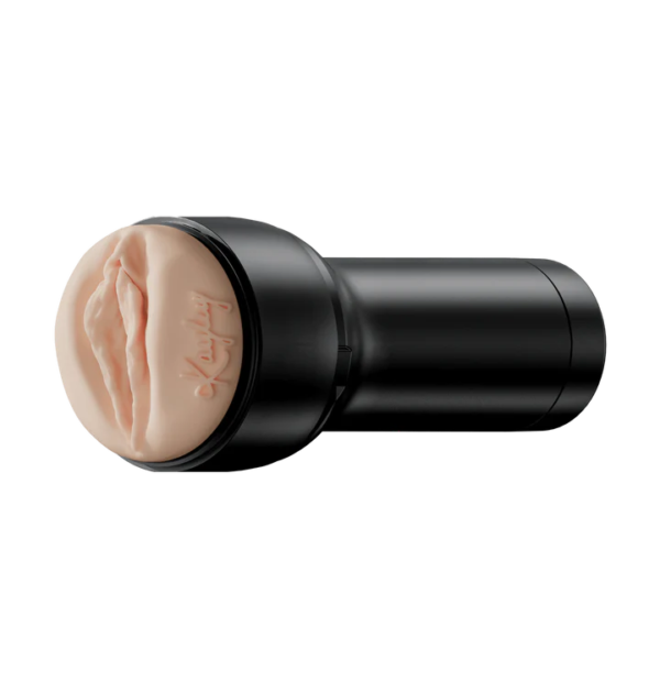 Kiiroo Feel Kayley Gunner Stroker - Image 2
