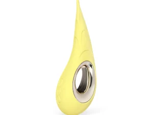 Lelo Dot Lemon Sorbet