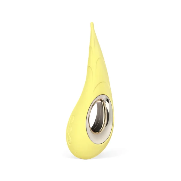 Lelo Dot Lemon Sorbet