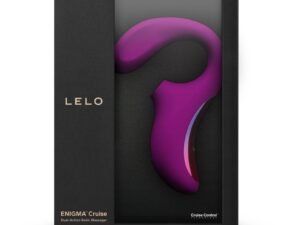 LELO ENIGMA CRUISE Deep Rose