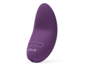 Lelo LILY™ 3 Dark Plum