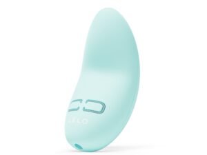 Lelo LILY™ 3 Polar Green