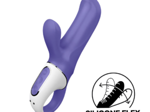 Satisfyer Magic Bunny
