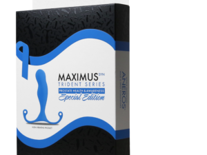 Aneros MAXIMUS SYN TRIDENT SPECIAL EDITION