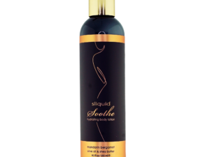 Sliquid Balance Soothe - Mandarin Bergamot 8.5oz