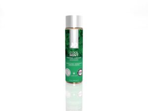 JO H2O - Mint - Lubricant 4 floz / 120 mL