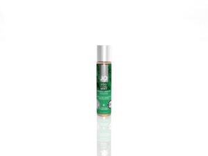 JO H2O - Mint - Lubricant 1 floz / 30 mL