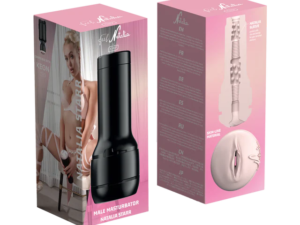 Kiiroo Feel Natalia Stroker