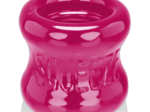Oxballs SQUEEZE HOT PINK