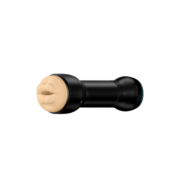 Kiiroo Power Blow & Feel Victoria June Mouth Combo - Image 2