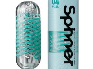 Tenga Spinner 04 PIXEL