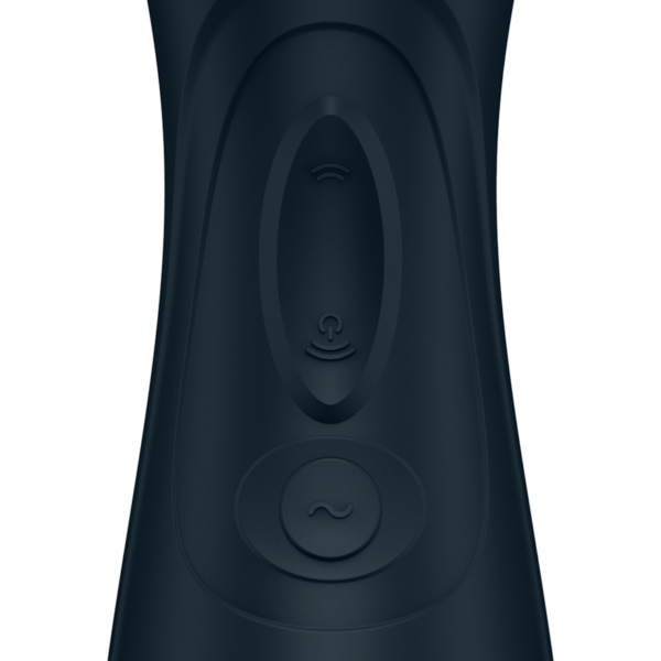Satisfyer Pro 2 Generation 3 - Dark Grey - Image 5