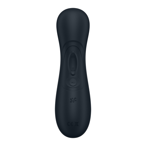 Satisfyer Pro 2 Generation 3 - Dark Grey - Image 6