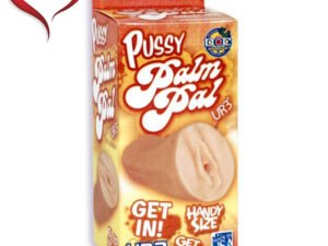 Doc Johnson Pussy Palm Pal