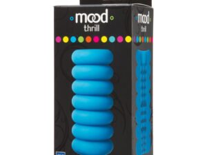 Doc Johnson Mood Thrill Blue