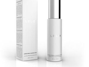 Lelo Toy Cleaning Spray 60 ml