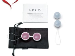 Lelo Mini Luna Beads