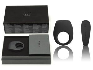 Lelo Tor II Black