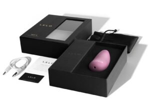 Lelo Lily 2 Lavender & Manuka Honey