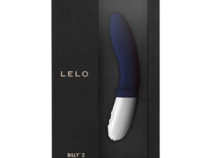 Lelo Billy 2 Deep Blue