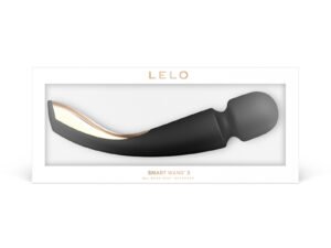 Lelo Smart Wand 2 Large Black
