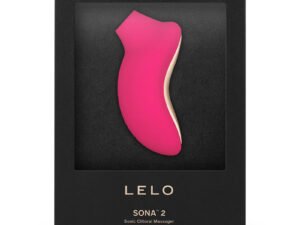 Lelo Sona 2 Cerise
