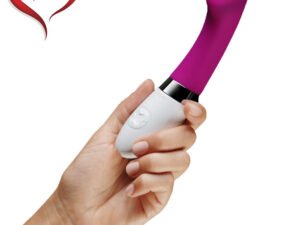 Lelo Gigi 2 Deep Rose