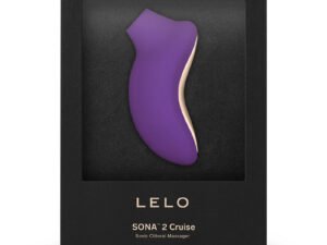 Lelo Sona 2 Cruise Purple