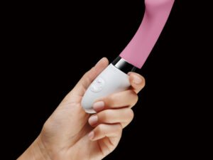 Lelo Gigi 2 Pink