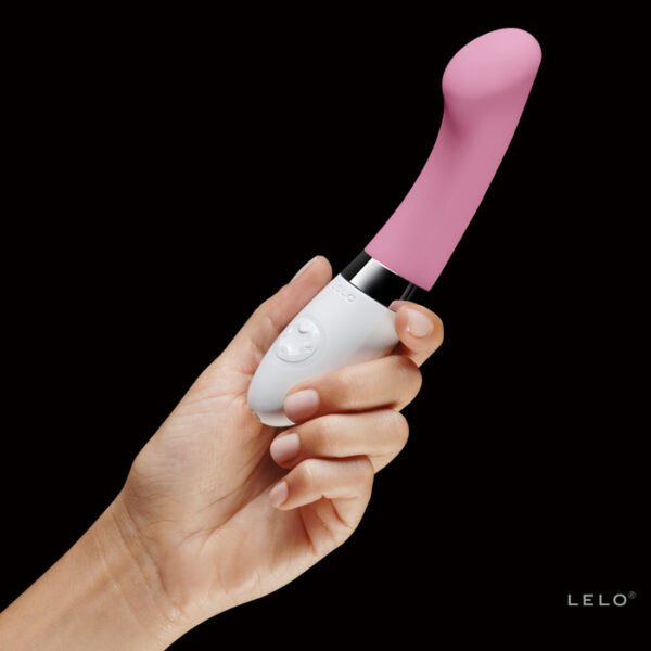 Lelo Gigi 2 Pink