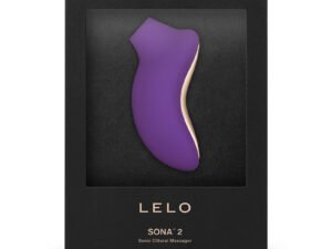 Lelo Sona 2 Purple