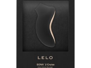 Lelo Sona 2 Cruise Black
