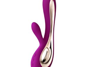 Lelo Soraya 2 Deep Rose