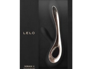 Lelo Soraya 2 Black