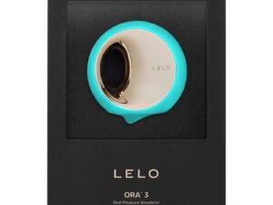 Lelo Ora 3 Aqua