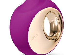 Lelo Ora 3 Deep Rose