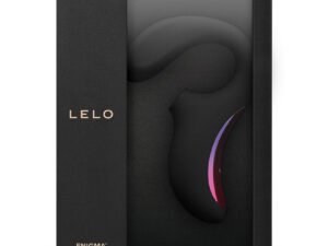 Lelo Enigma Black